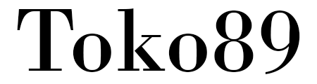 Toko89