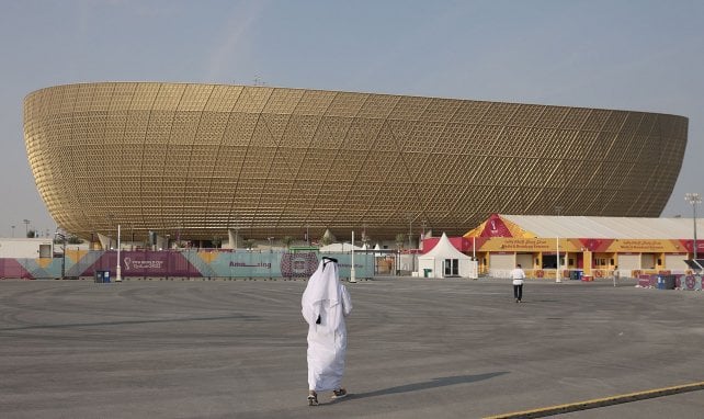Lusail Stadium (Qatar)