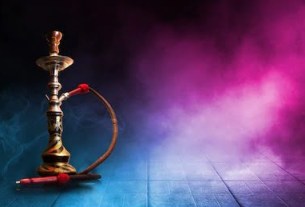 Image d'illustration chicha.