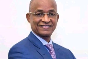 Cellou D. Diallo guinéé sur Canalactu