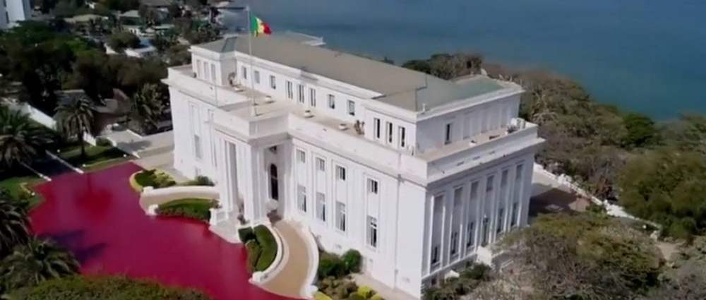 Le communique du Conseil des ministres du 21 octobre 2020 Canalactu