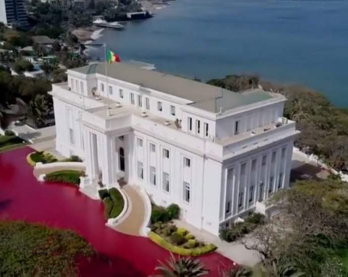 Le communique du Conseil des ministres du 21 octobre 2020 Canalactu