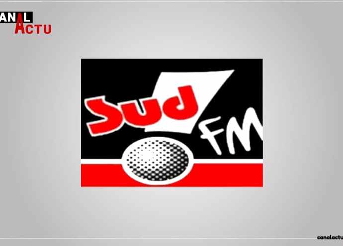 Sud FM EN LIVE Sud FM Dakar en Direct sur canalactu.com.