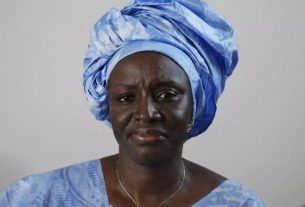 Aminata Toure La reponse de Mimi Toure aux rumeurs sur sa mauvaise gestion