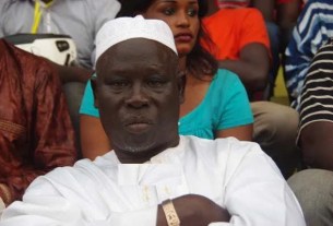 Balla Gaye 1 deces Canalactu