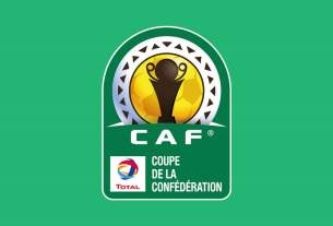 CAF Coupe de la confederation Canalactu