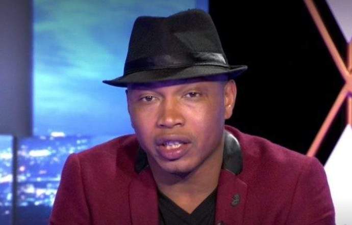 El Hadji Diouf Canalactu
