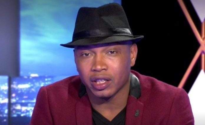 El Hadji Diouf Canalactu