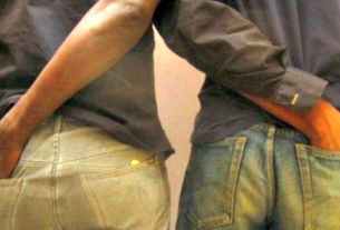 Grande Mosquee Dakar Deux homosexuels surpris Canalactu