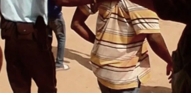 Image d'illustration arrestation gendarmerie