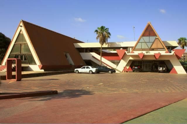 Image du Cises de Dakar