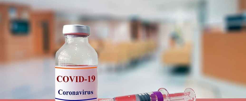 57,5 % des Sénégalais ne veulent pas du vaccin contre la Covid-19.