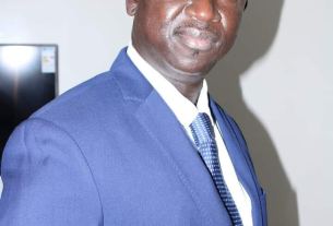 Photo de Mamadou Sy Mbengue.