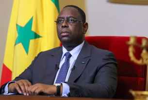 Communiqué du Conseil des ministres du 27 Janvier 2021.