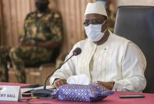 Macky Sall