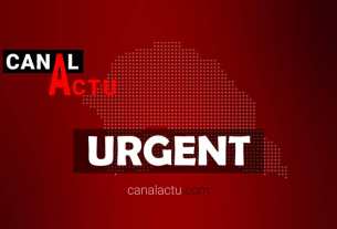 canalactu urgence
