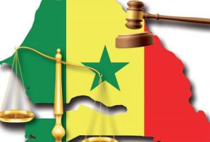 Image d'illustration : Crise de l’État de droit au Sénégal par 102 universitaires.