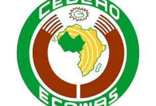 Communauté Économique des États de l’Afrique de l’Ouest (CEDEAO)-ECOWAS.