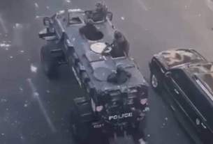 manifestations sénégal