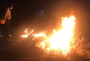 image d'illustration incendie