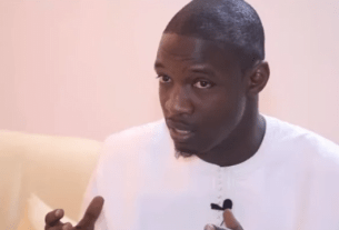 Image illustration : Pape Djibril Fall.