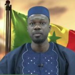 Ousmane Sonko