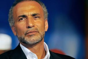 Tariq Ramadan