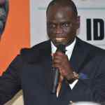 Dr Abdourahmane Diouf