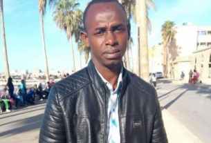 AFFAIRE ABDEL KADER JOHNSON