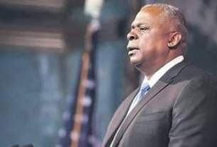 Ukraine et Russie tension.