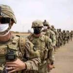 image d'illustration soldat au Mali.