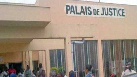 Tribunal de Grande instance de Fatick, Sénégal