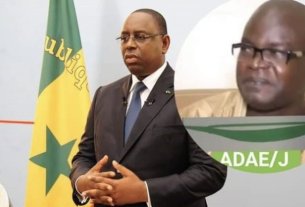 Macky sall et Adae/j
