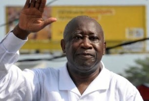 Laurent Bagbo