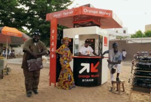 Orange money nouveaux tarifs juin 2021 baisse