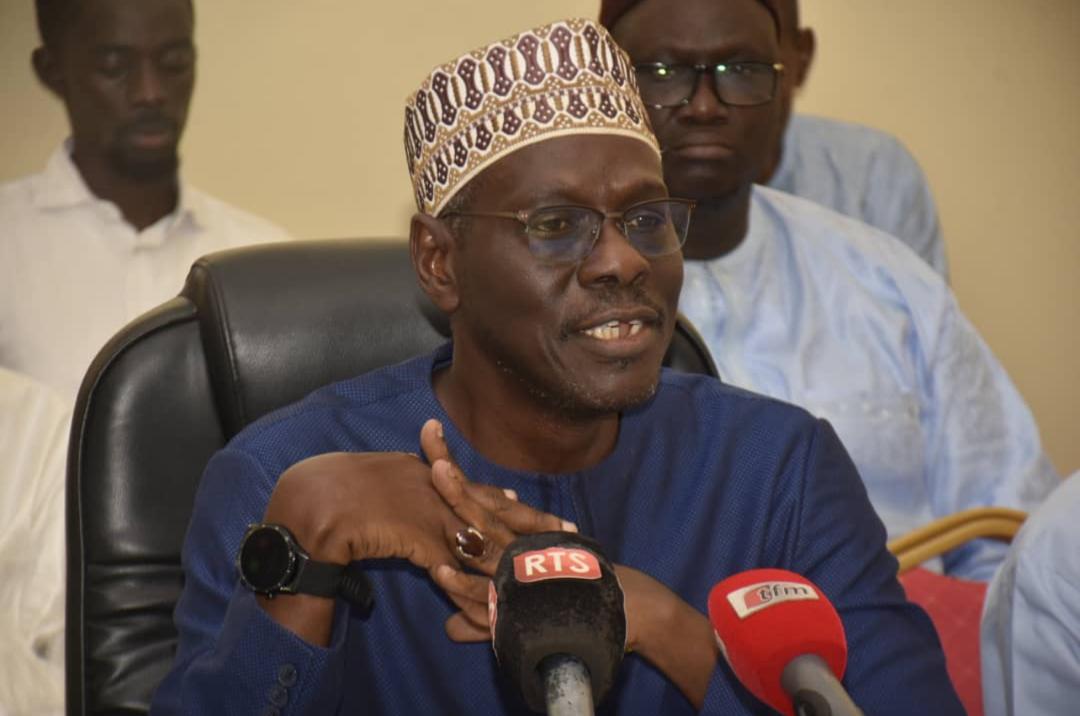 Hajj 2021 annulation