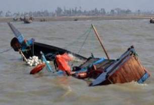 Fleuve Senegal bateau Mauritanien percute pirogue