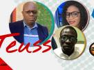 Teuss de Ahmed Aidara sur Zik FM.