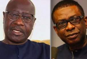You ndiour et el hadji ndiaye