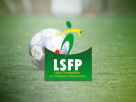 LSFP Ligue Sénégalaise de Foot Pro.