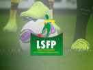 LSFP Ligue Sénégalaise de Foot Pro.