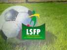 LSFP Ligue Sénégalaise de Foot Pro.