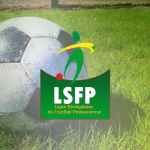 LSFP Ligue Sénégalaise de Foot Pro.
