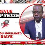 Revue de presse de Rfm.