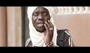 Demby Fall comédien sénégalais