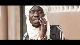 Demby Fall comédien sénégalais