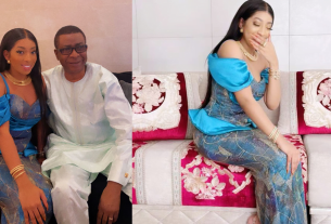 Tabaski 2021, Zeyna Ndour