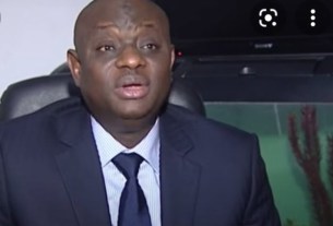 Elhadj Modou Mamoune Samb