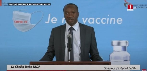 Covid-19 Sénégal, coronavirus au Sénégal le point de situation.