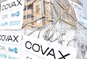 Covax vaccin covid-19